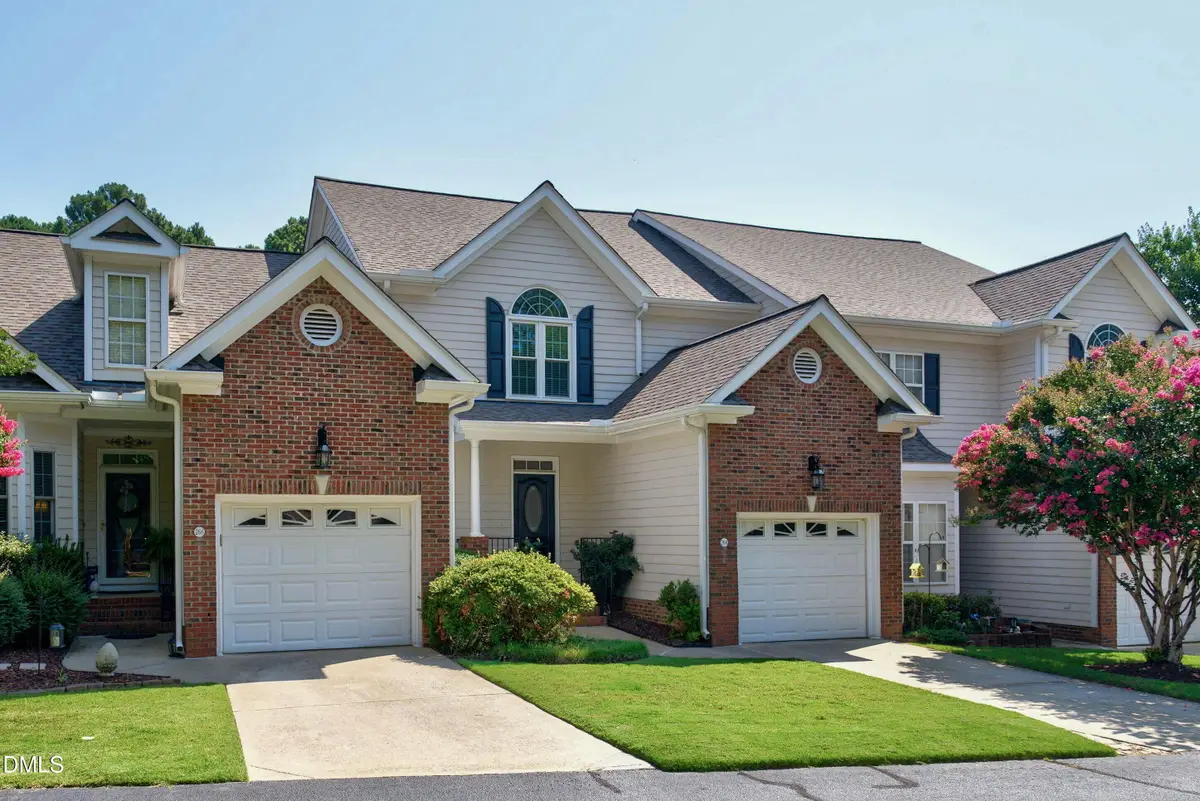 264 Harbor Creek Drive, Cary, NC 27511 - #1