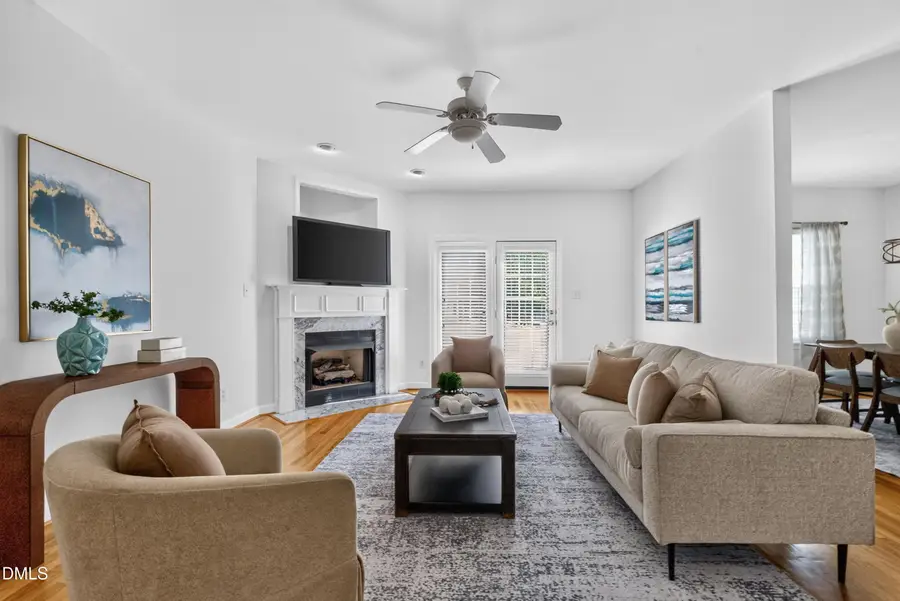 264 Harbor Creek Drive, Cary, NC 27511 - #2