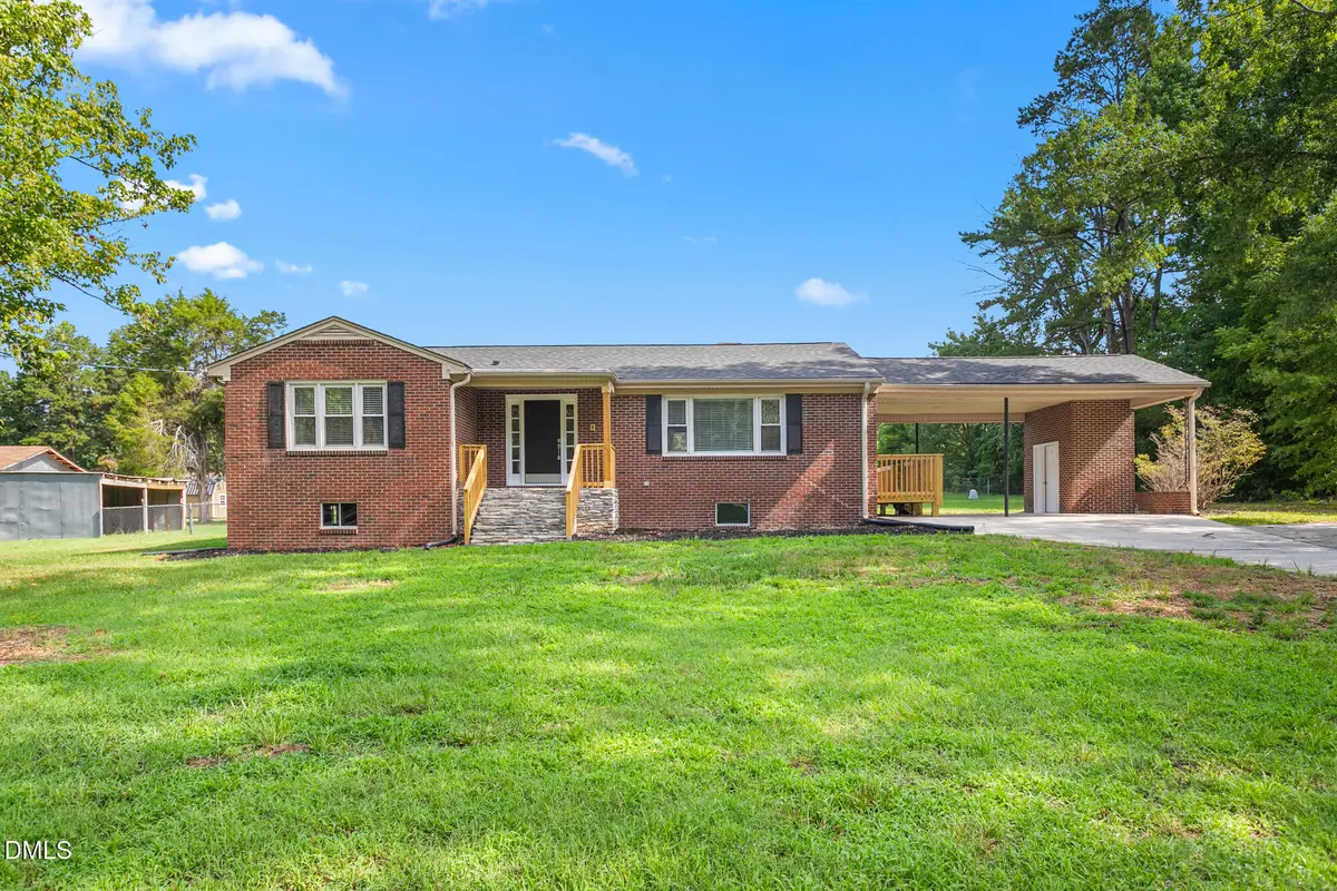 5819 Scarlet Oak Drive, McLeansville, NC 27301 - #1