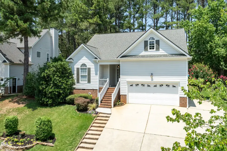 509 Moultonboro Avenue, Wake Forest, NC 27587 - #2