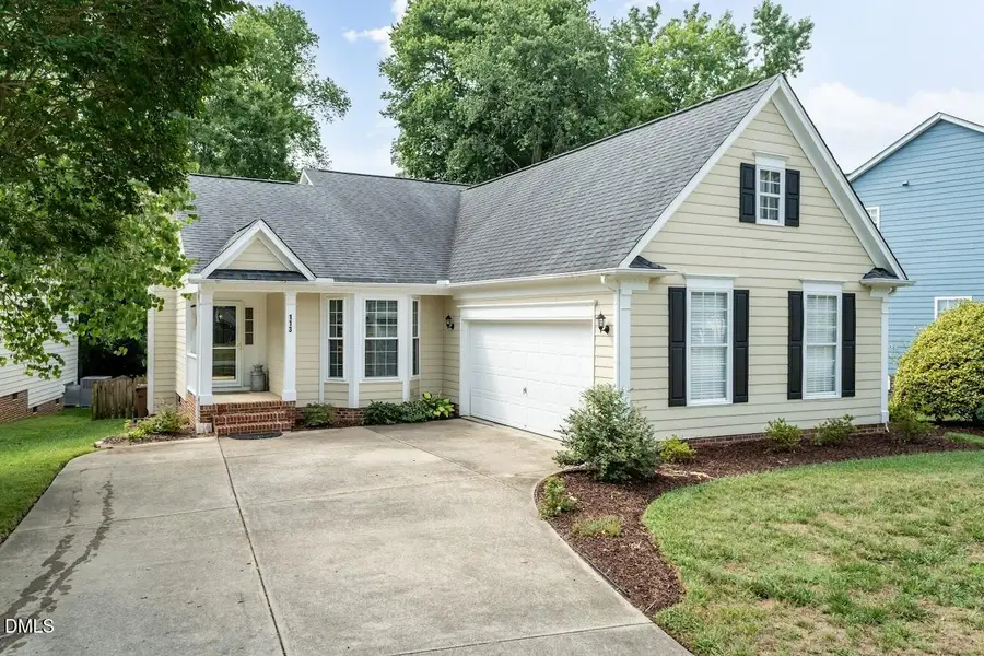 113 Gremar Drive, Holly Springs, NC 27540 - #2