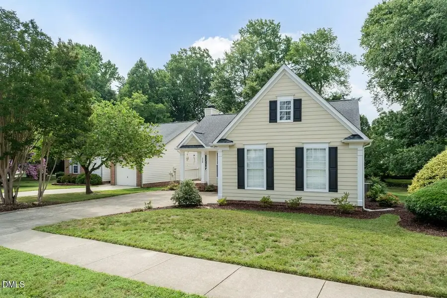 113 Gremar Drive, Holly Springs, NC 27540 - #3