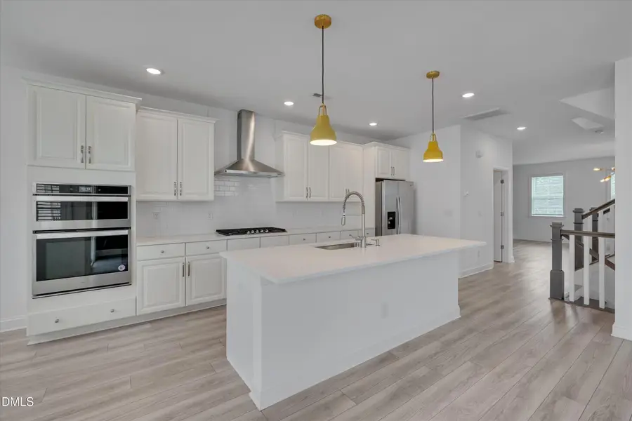 414 Clementine Drive, Cary, NC 27519 - #2