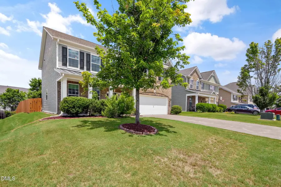 314 Red Mountain Lane, Knightdale, NC 27545 - #3