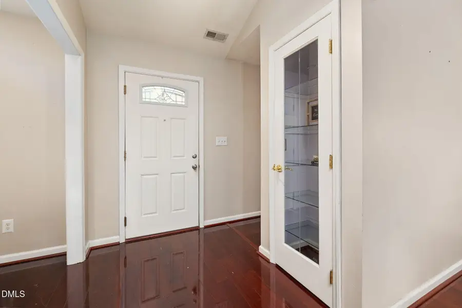 412 Vivaldi Drive, Durham, NC 27712 - #3