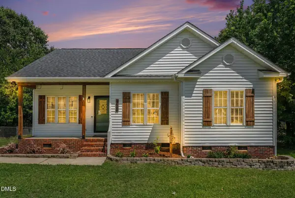 212 Mitchell Avenue, Clayton, NC 27520