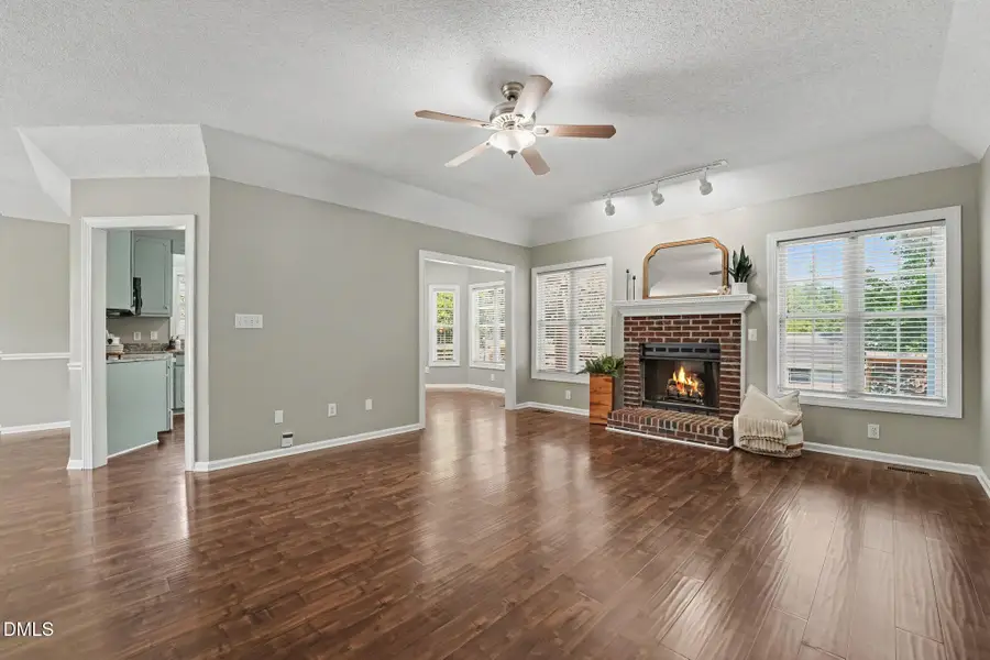 212 Mitchell Avenue, Clayton, NC 27520 - #3