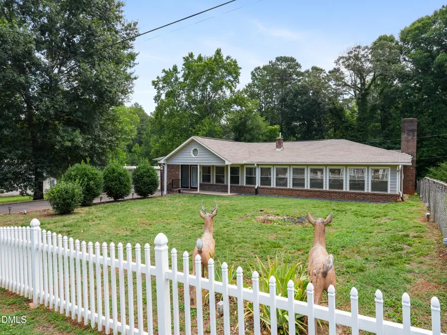 422 Orange Heights Loop Road, Hillsborough, NC 27278 - #2