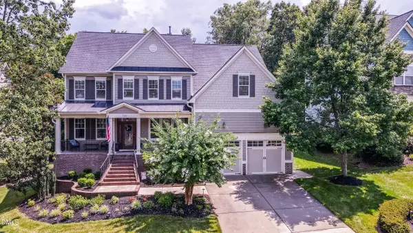 120 Painted Turtle Lane, Cary, NC 27519