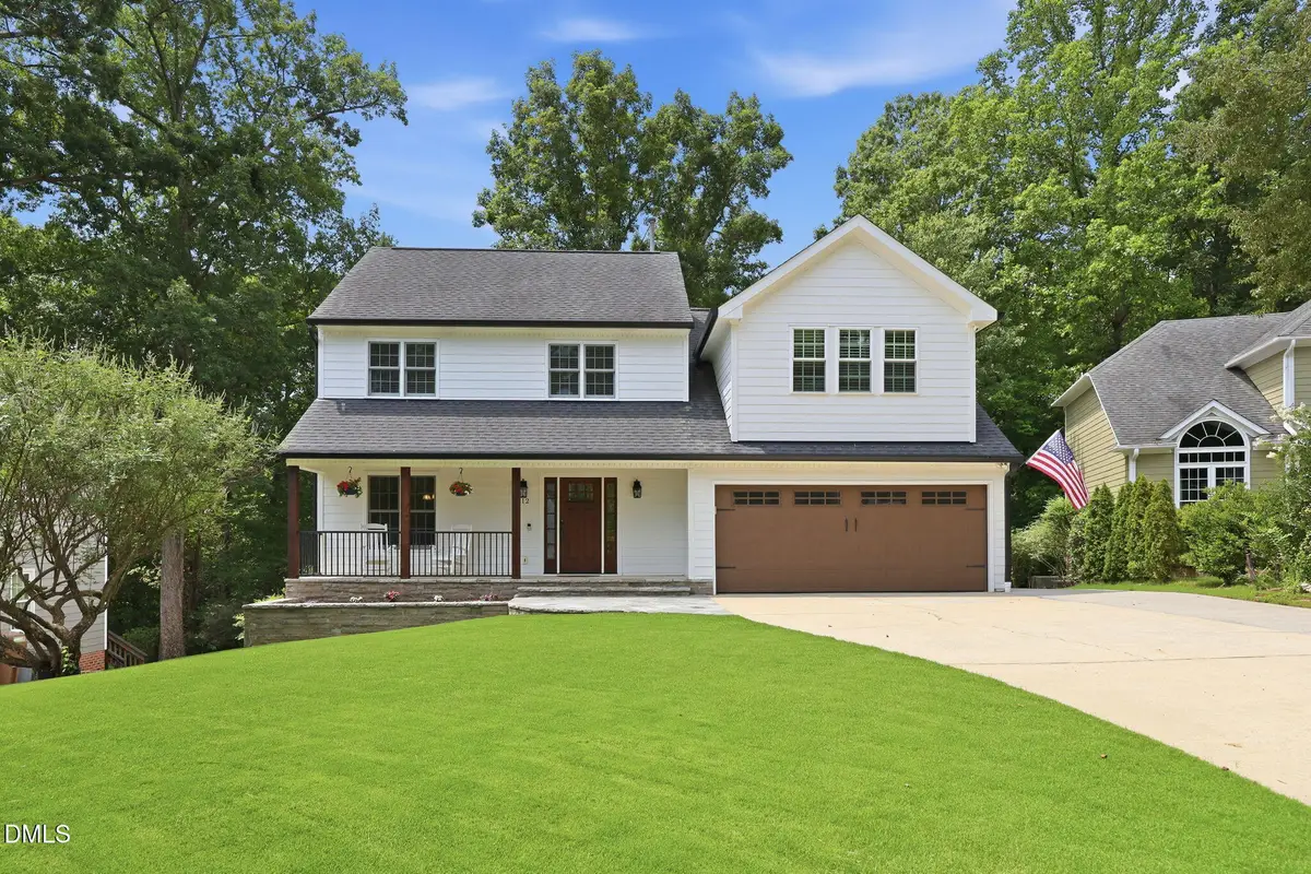112 Waterfall Court, Cary, NC 27513 - #1