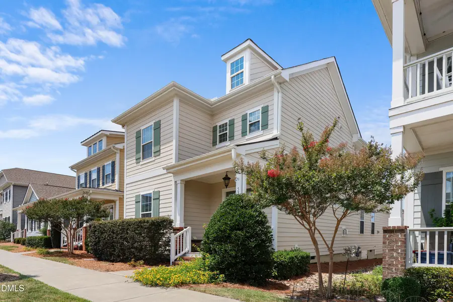 5333 Forsyth Park Street, Raleigh, NC 27616 - #3
