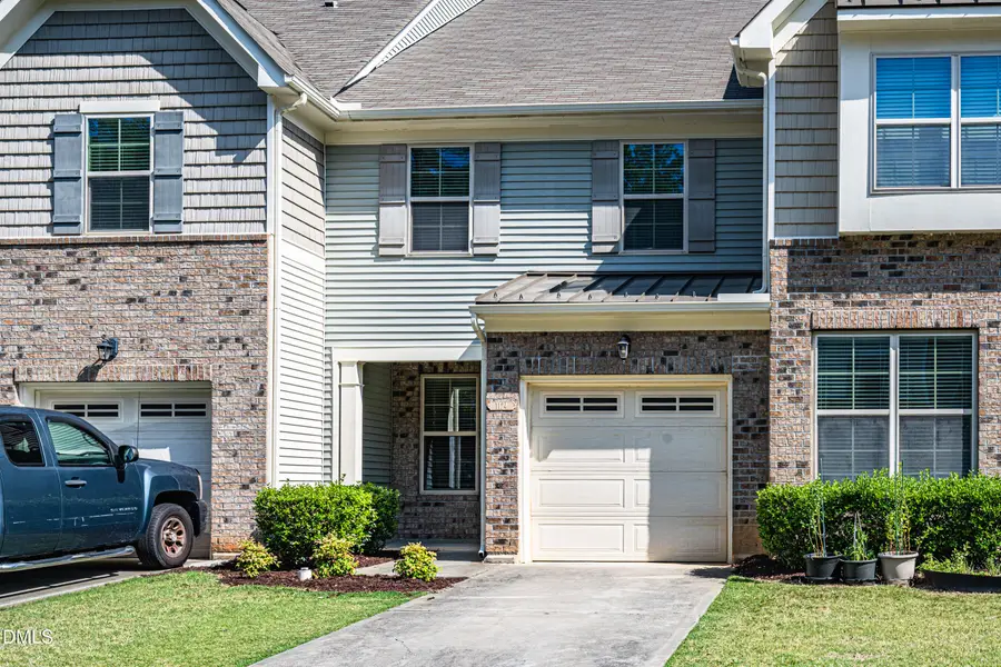 1124 Contessa Drive, Cary, NC 27513 - #2