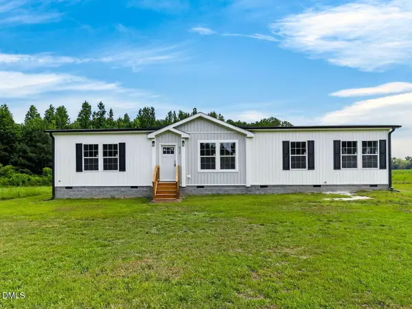 575 Crockers Nub Road, Middlesex, NC 27557
