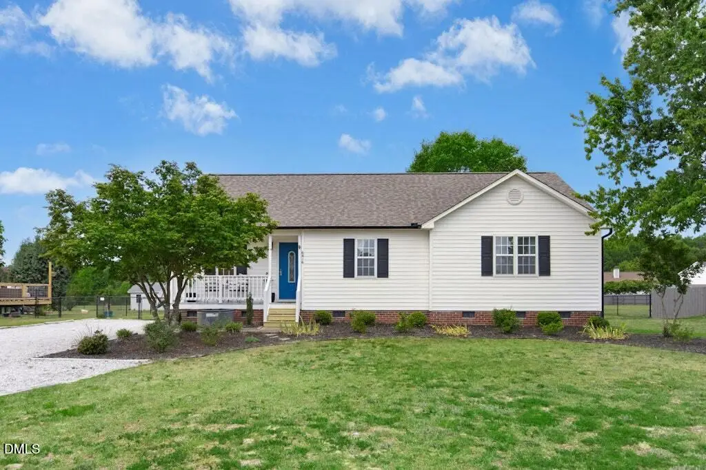 6416 Brack Penny Road, Raleigh, NC 27603 - #1
