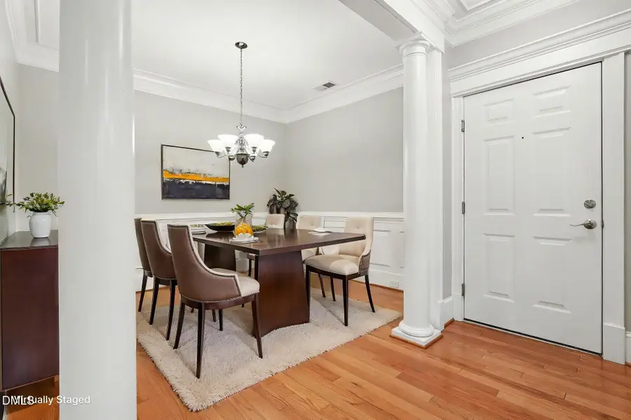 511 Waterford Lake Drive, Cary, NC 27519 - #3