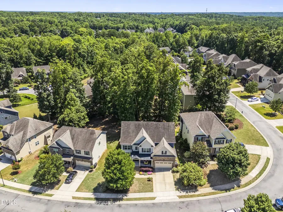 89 Chatsworth Lane, Clayton, NC 27527 - #2