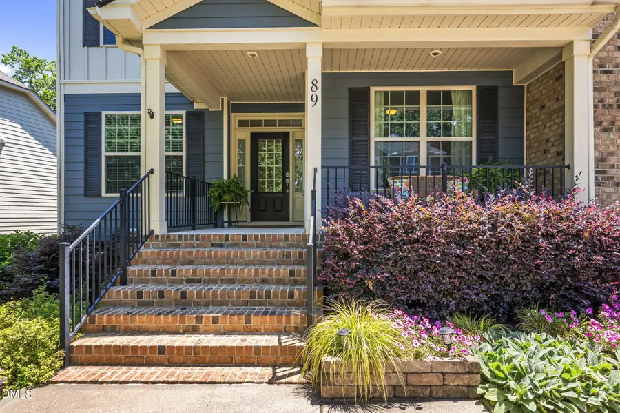 89 Chatsworth Lane, Clayton, NC 27527 - #3