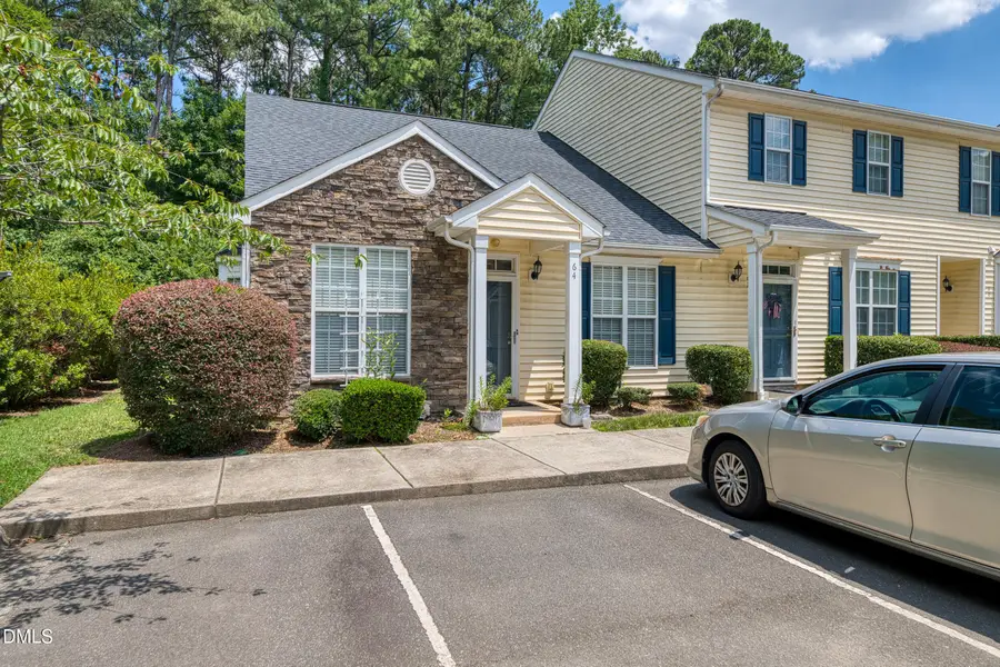 844 Horton Road, Durham, NC 27704 - #3