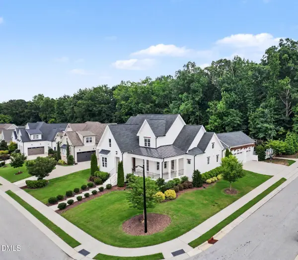 1425 Margrave Drive, Wake Forest, NC 27587