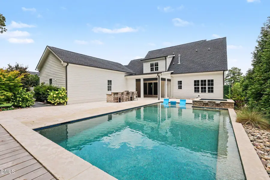 1425 Margrave Drive, Wake Forest, NC 27587 - #2