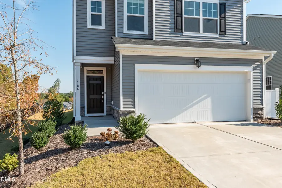 1108 Judaro Lane, Durham, NC 27713 - #2