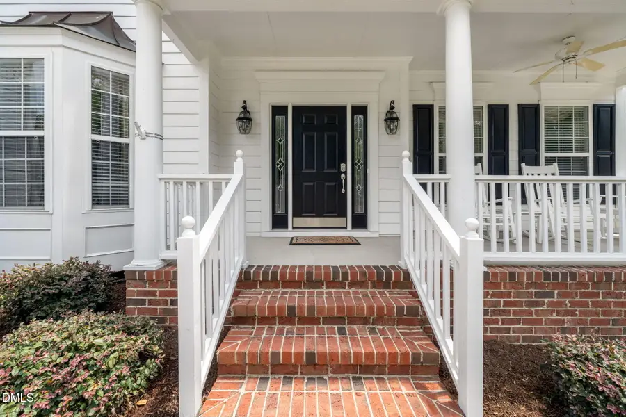 517 Panthers Run Drive, Durham, NC 27713 - #3