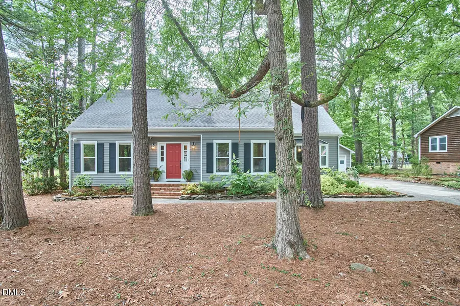 4115 Talcott Drive, Durham, NC 27705 - #2