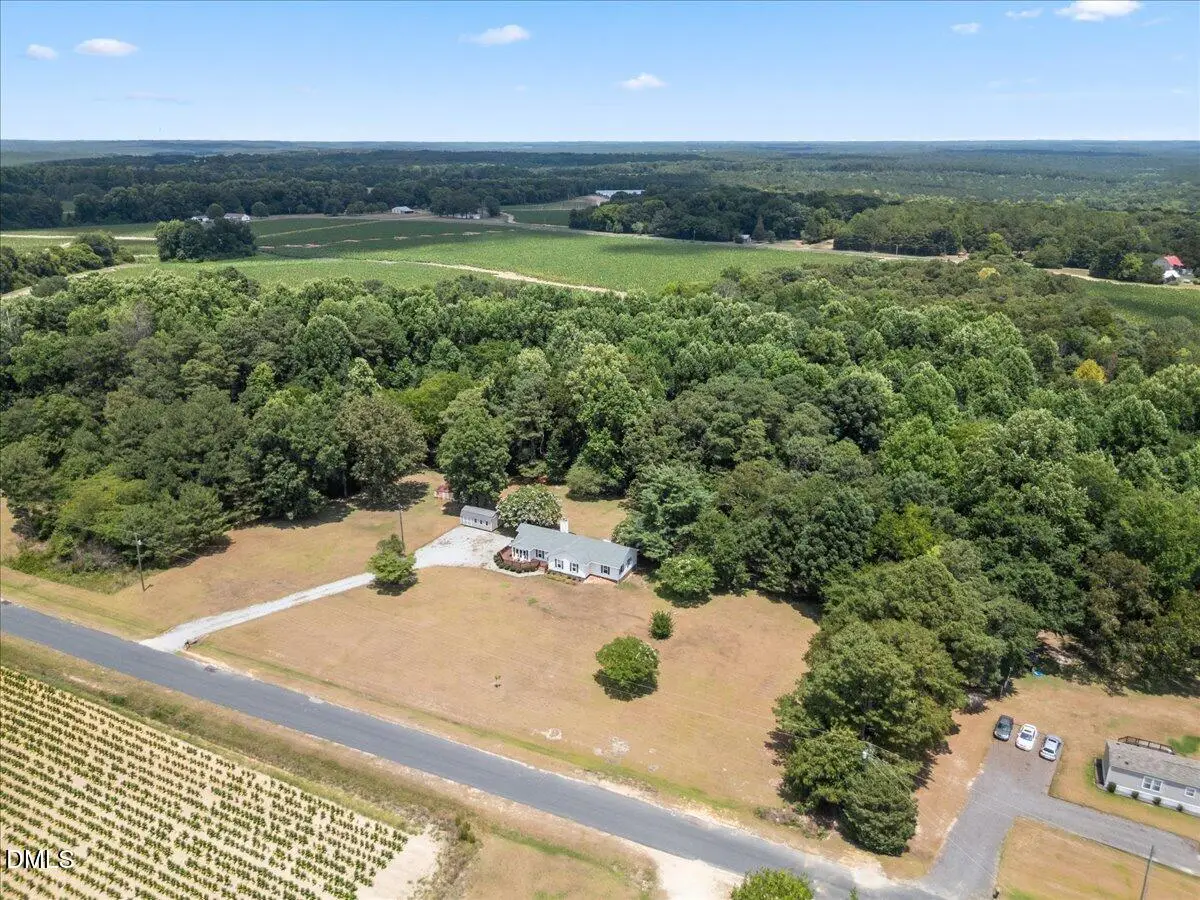 413 Bayles Road, Lillington, NC 27546 - #1