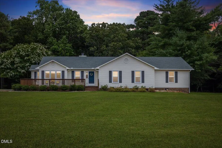 413 Bayles Road, Lillington, NC 27546 - #2