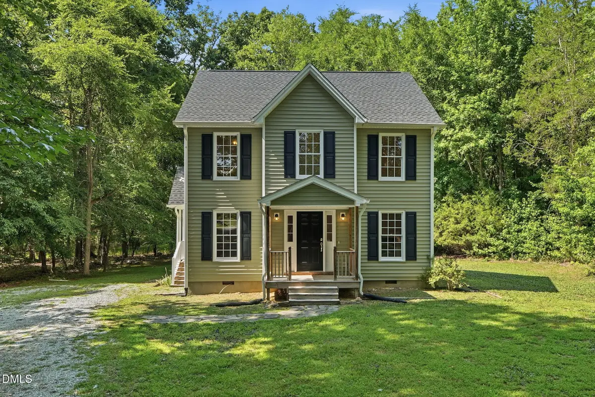 3012 Prophet Drive, Hillsborough, NC 27278 - #1