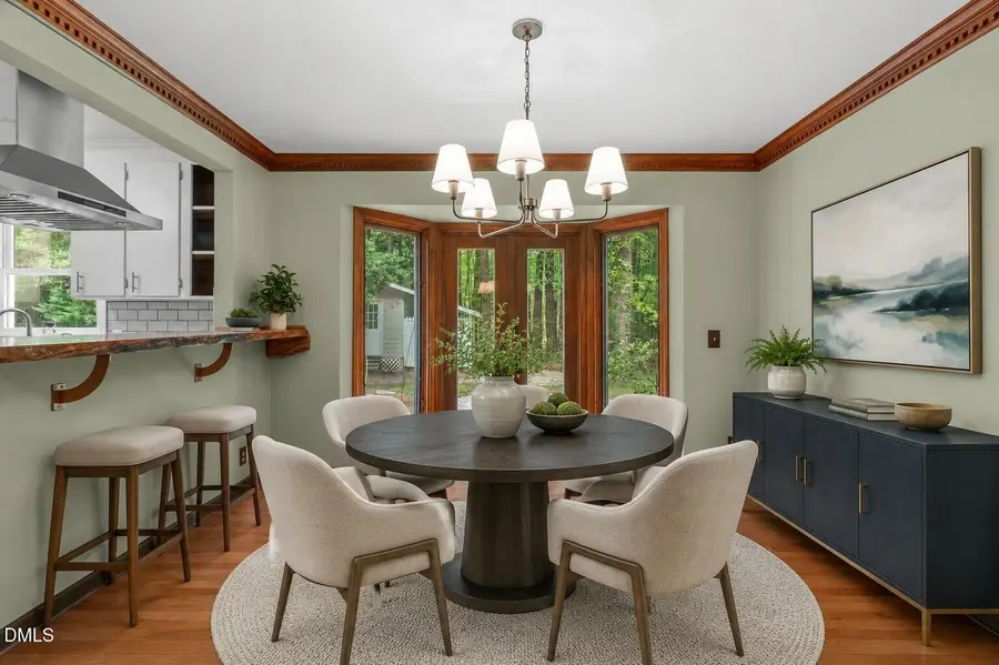 5105 Laurie Drive, Raleigh, NC 27606 - #3