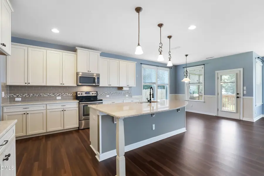 301 Atwood Drive, Holly Springs, NC 27540 - #3