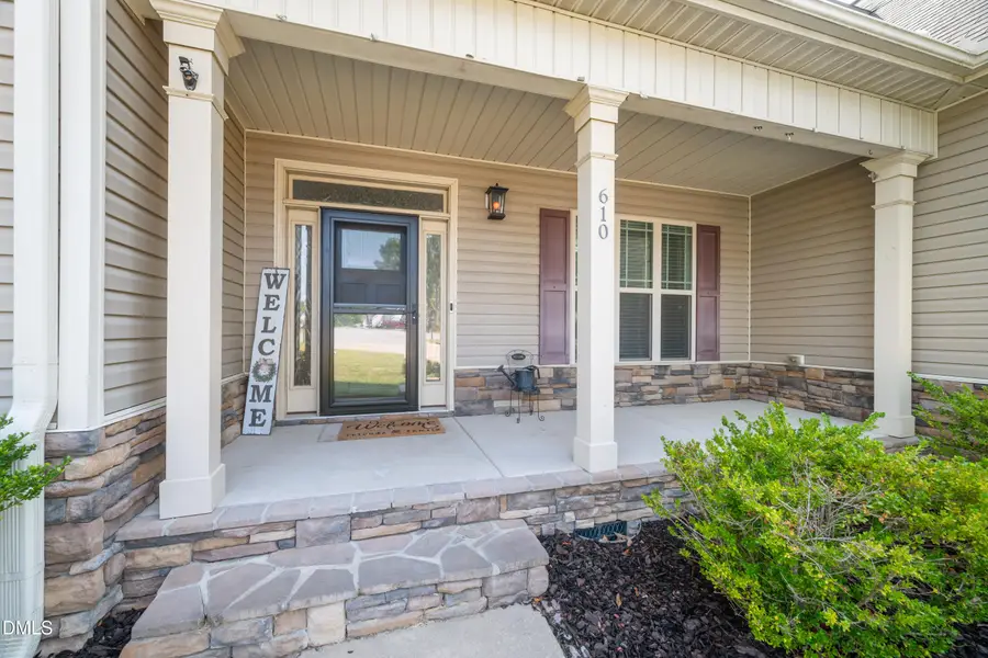 610 Sea Mist Drive, Sanford, NC 27332 - #3
