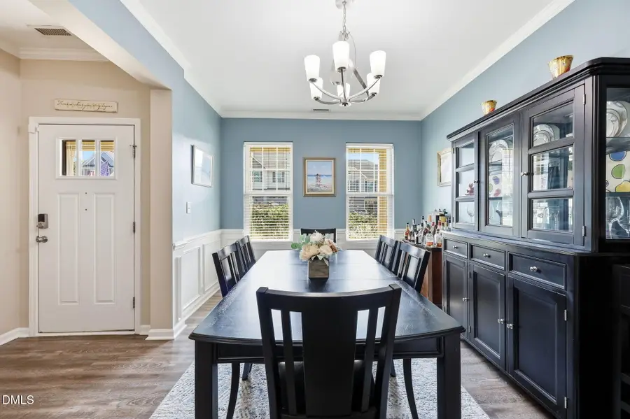 1004 Dillon Lake Drive, Knightdale, NC 27545 - #3