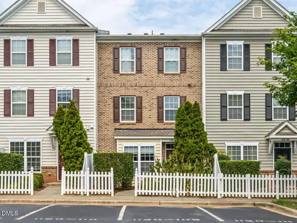 1120 Renewal Place, Raleigh, NC 27603