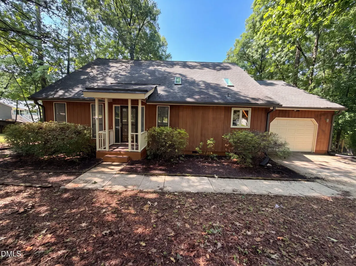 203 Laurie Lane, Cary, NC 27513 - #1