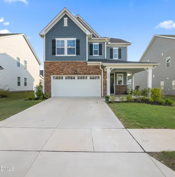 5548 Mill Dam Road, Wake Forest, NC 27587