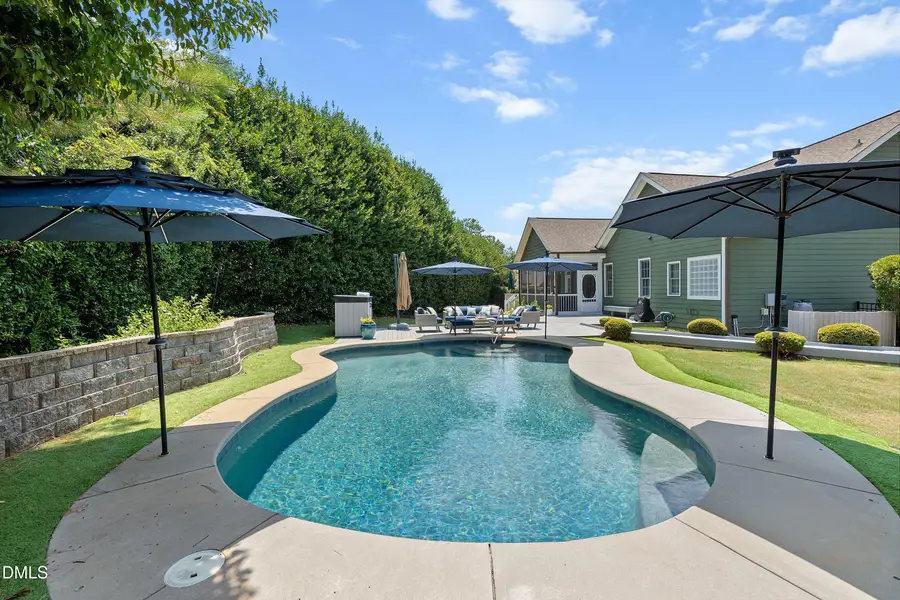 7243 Capulin Crest Drive, Apex, NC 27539 - #2
