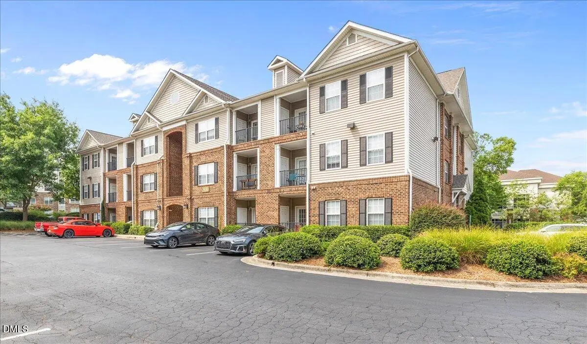 2610 Oldgate Drive, Raleigh, NC 27604 - #1