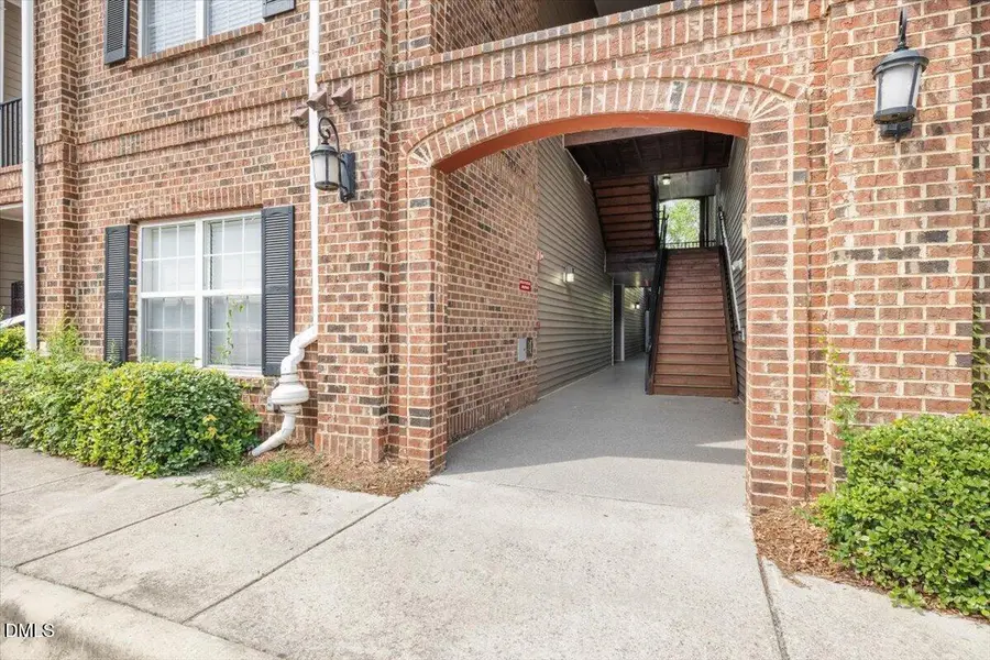 2610 Oldgate Drive, Raleigh, NC 27604 - #2