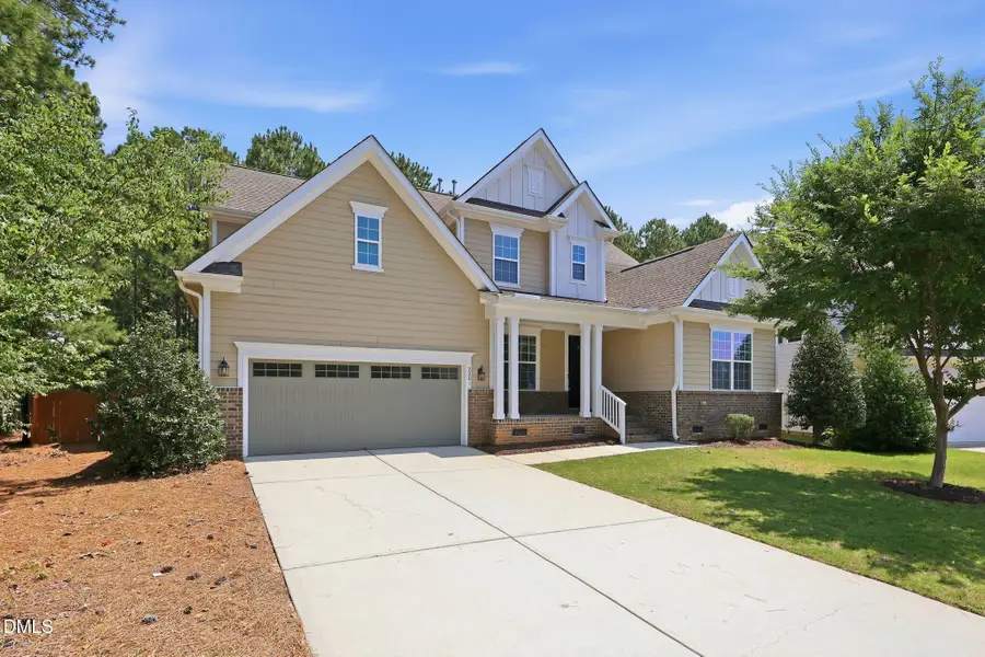 2201 Newleaf Drive, Apex, NC 27539 - #2