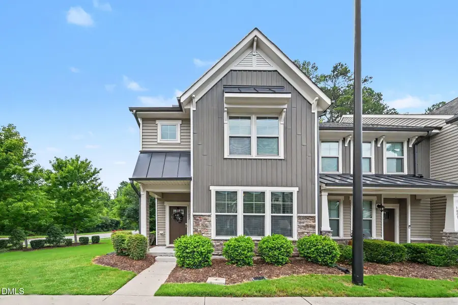 1007 Midtowne Way, Durham, NC 27713 - #3