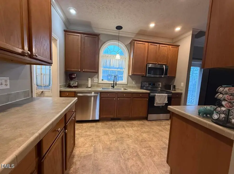 344 J B Leonard Road, Castalia, NC 27816 - #3