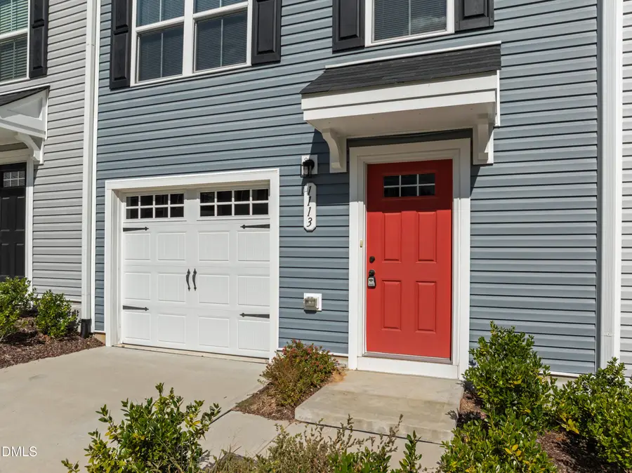 1113 Pale Moss Drive, Durham, NC 27704 - #2