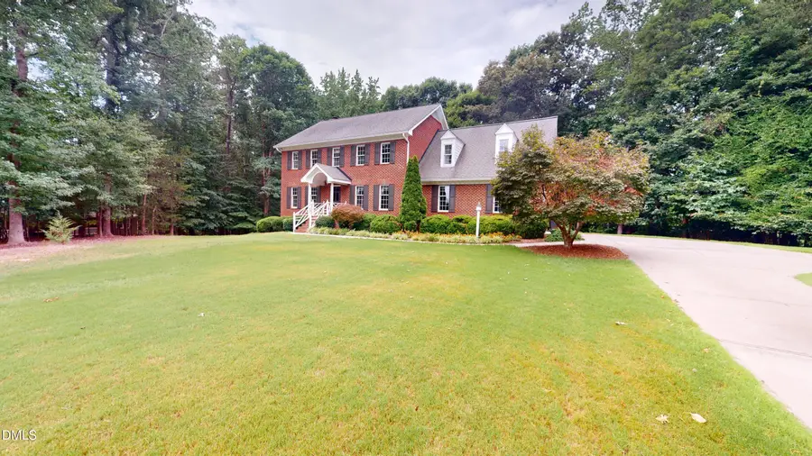 5005 Fielding Drive, Raleigh, NC 27606 - #3
