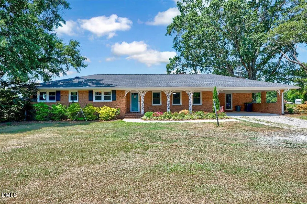 131 Piney-grove Rawls Road, Fuquay Varina, NC 27526 - #1