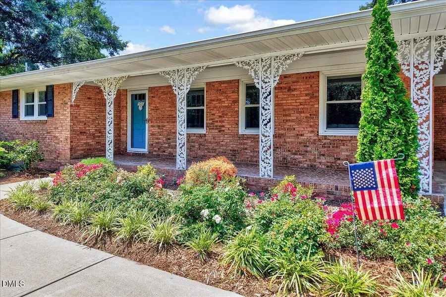 131 Piney-grove Rawls Road, Fuquay Varina, NC 27526 - #3