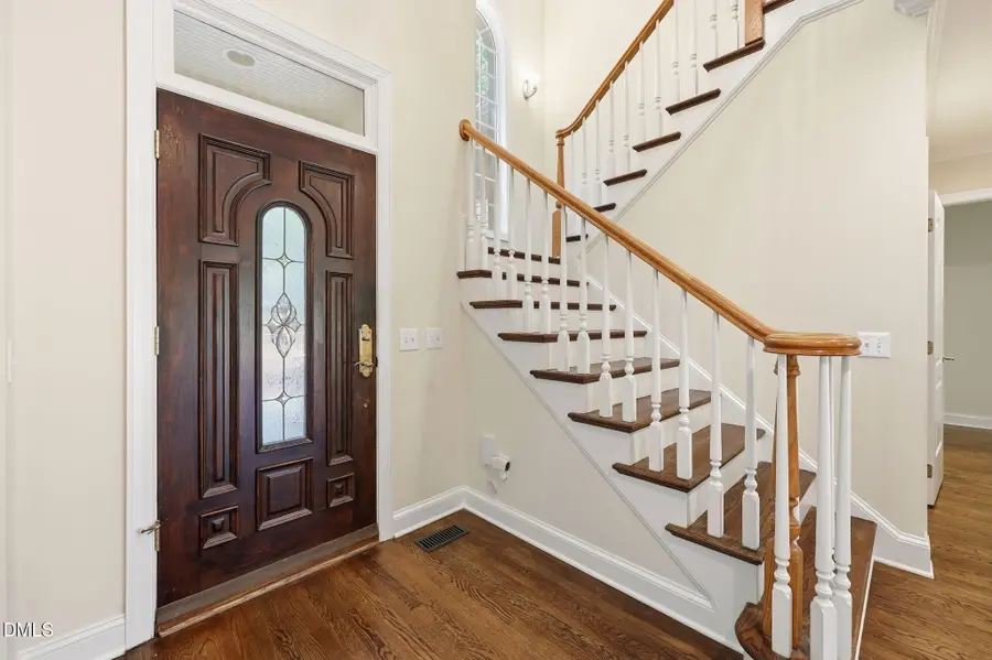1204 Westerham Drive, Wake Forest, NC 27587 - #2