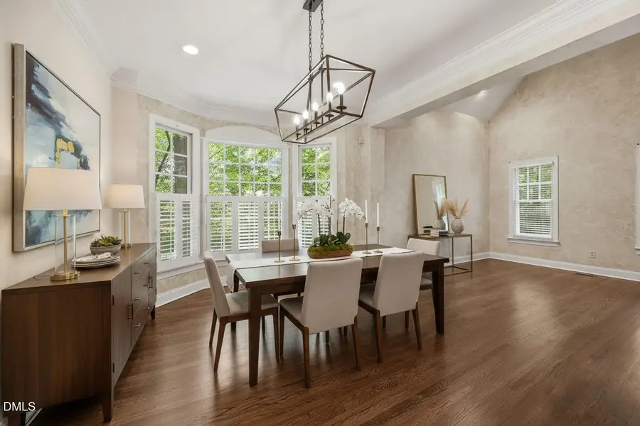 1204 Westerham Drive, Wake Forest, NC 27587 - #3