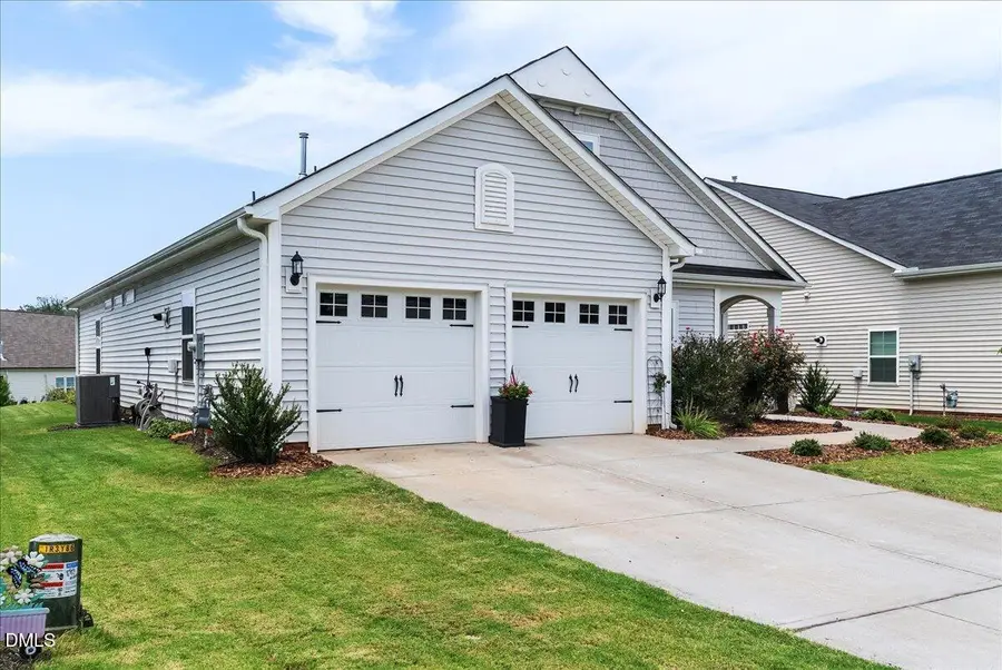 17 Pickerel Crest Way, Youngsville, NC 27596 - #2